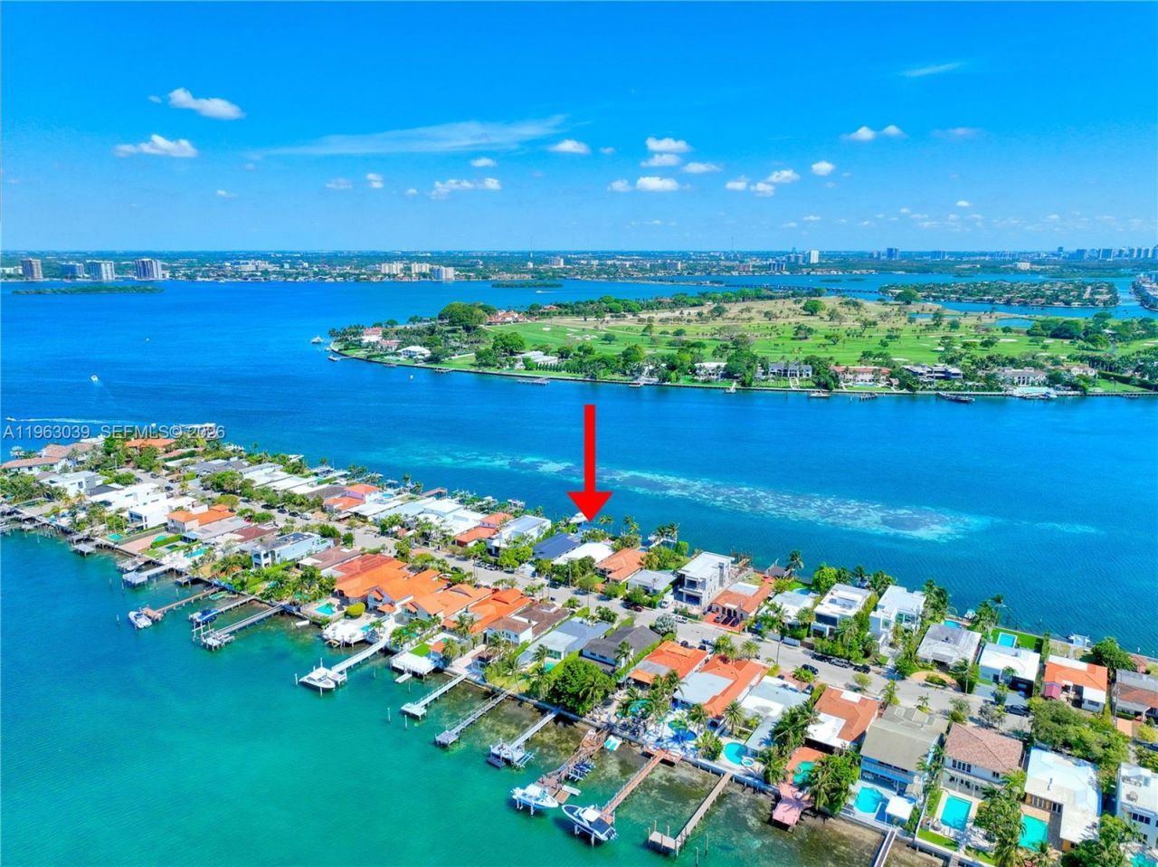 1405 Stillwater Dr , Miami Beach, FL 33141 Photo