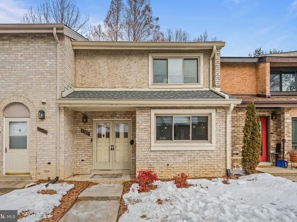 7105 ORA GLEN COURT, GREENBELT, MD 20770