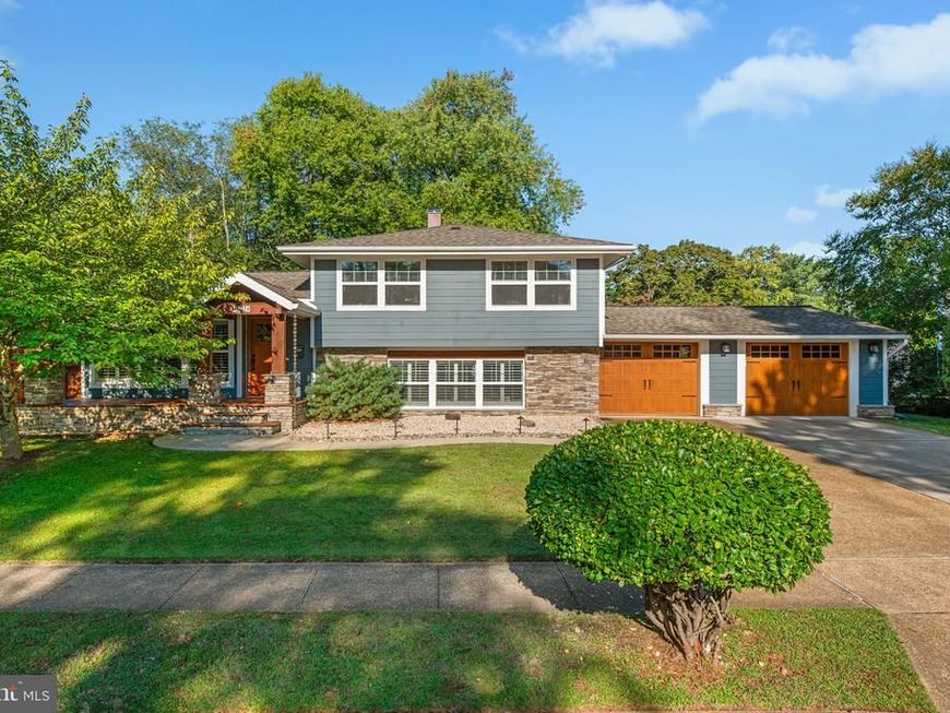 102 Sycamore Road, Severna Park, MD 21146 Main Photo