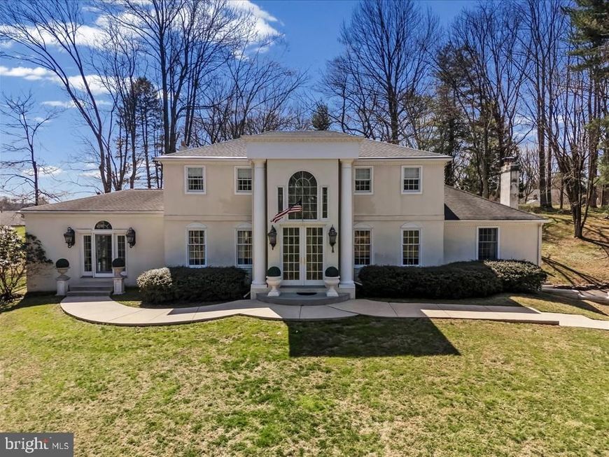 116 Deer Path, Chadds Ford, PA 19317 Main Photo