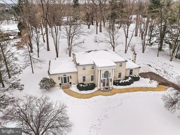 116 DEER PATH, CHADDS FORD, PA 19317