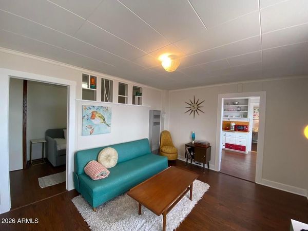 715 Clark Street, Jerome, AZ 86331