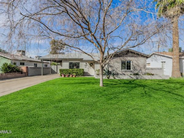 4232 N 10TH Street, Phoenix, AZ 85014