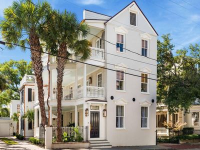 109 Rutledge Avenue, Charleston, SC 29401