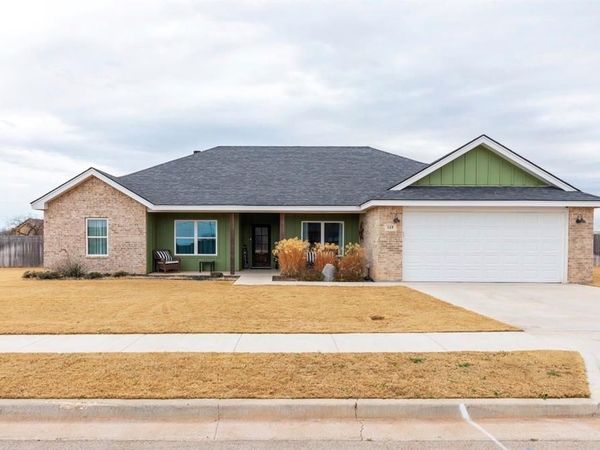 115 Cessna Court, Abilene, TX 79602