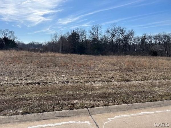 1.73 Acres Main Plaza Drive, Wentzville, MO 63385