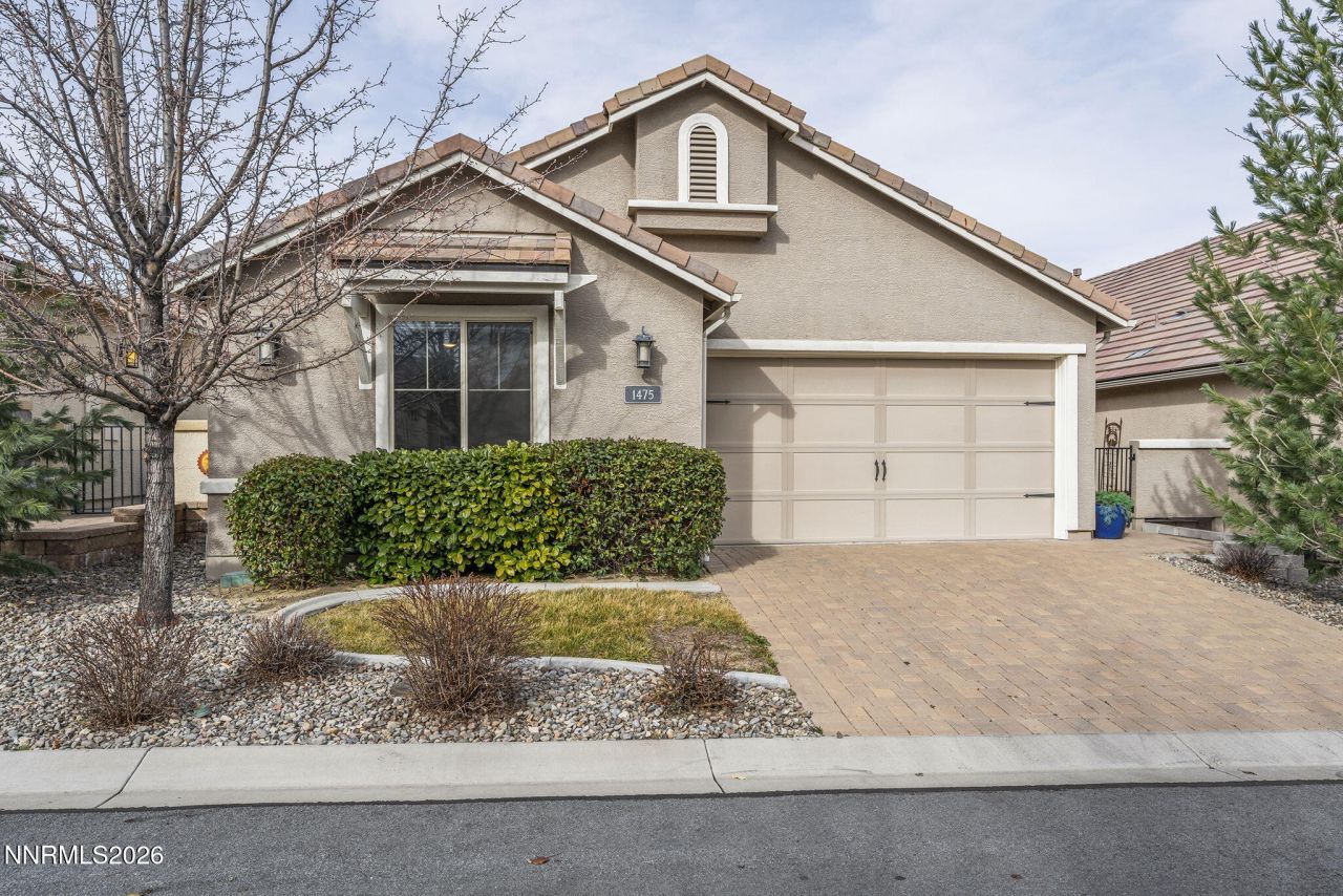 1475 Waterloo Drive, Reno, NV 89509 Photo