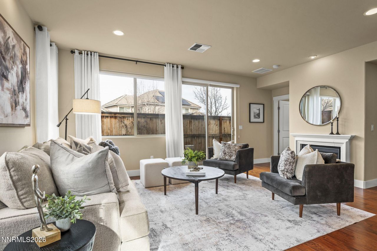 1475 Waterloo Drive, Reno, NV 89509 Photo