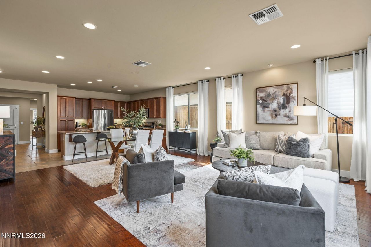 1475 Waterloo Drive, Reno, NV 89509 Photo