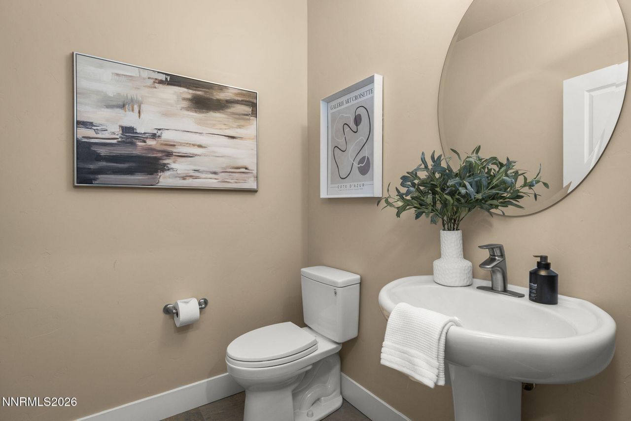 1475 Waterloo Drive, Reno, NV 89509 Photo