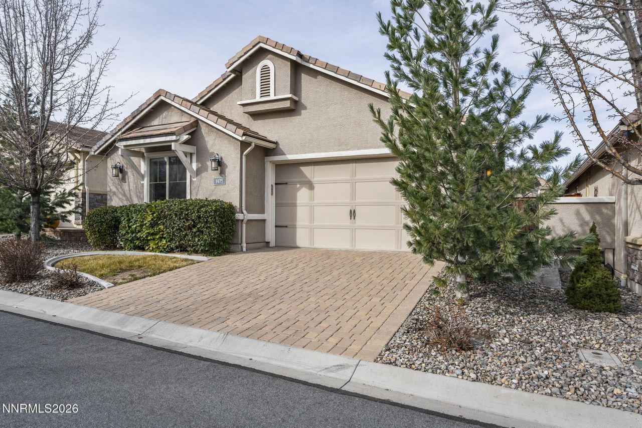 1475 Waterloo Drive, Reno, NV 89509 Photo
