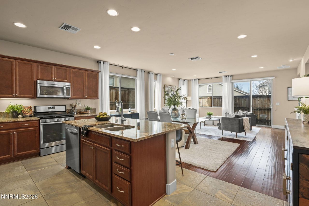 1475 Waterloo Drive, Reno, NV 89509 Photo