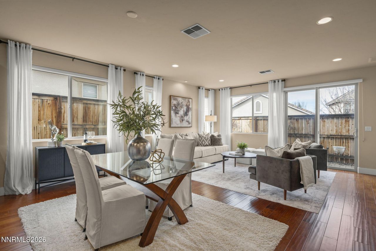 1475 Waterloo Drive, Reno, NV 89509 Photo