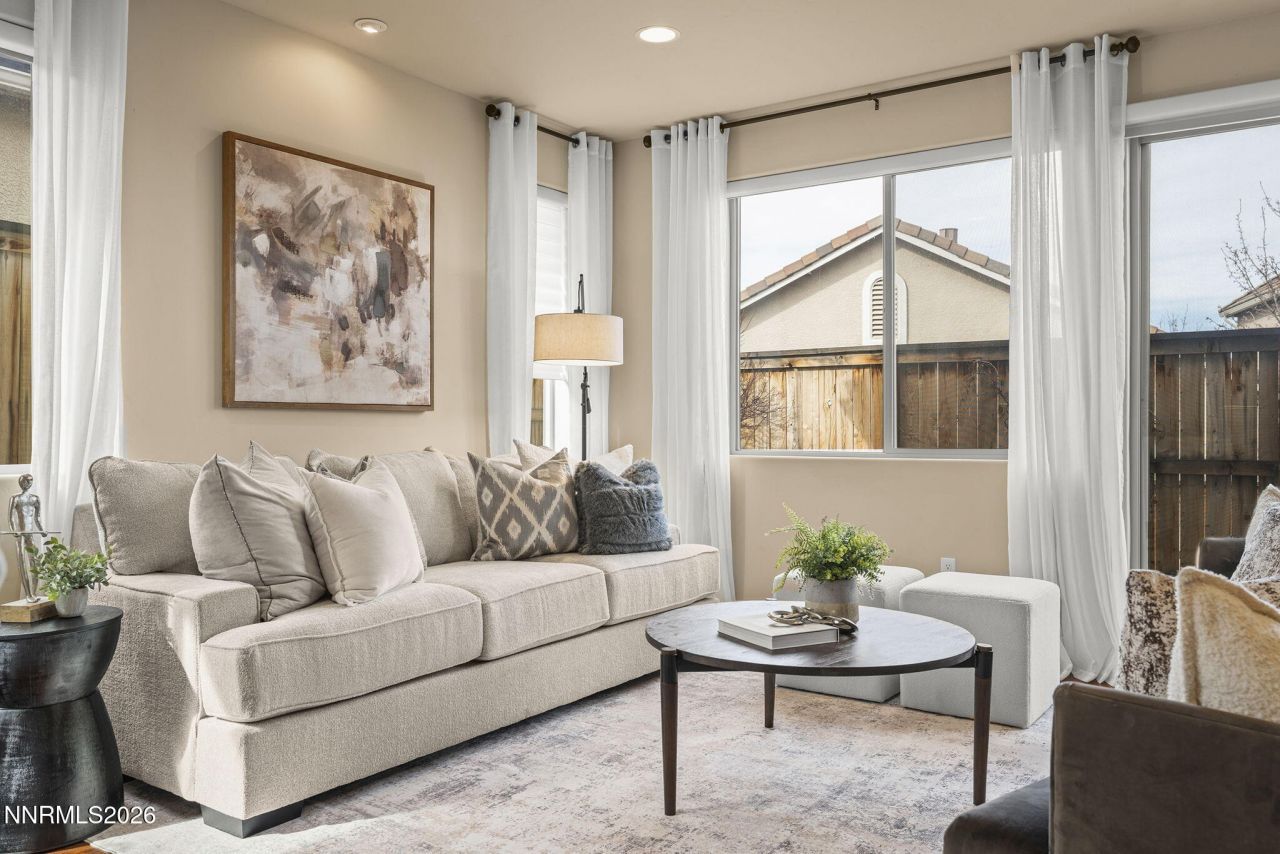 1475 Waterloo Drive, Reno, NV 89509 Photo