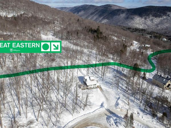 300 Trailside Drive, Unit D, Killington, VT 05751