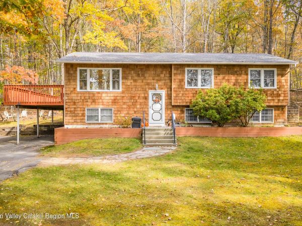 9478 State Route 97 , Callicoon, NY 12723