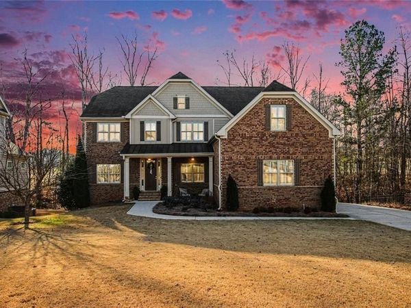 959 Old Forge Lane, Jefferson, GA 30549