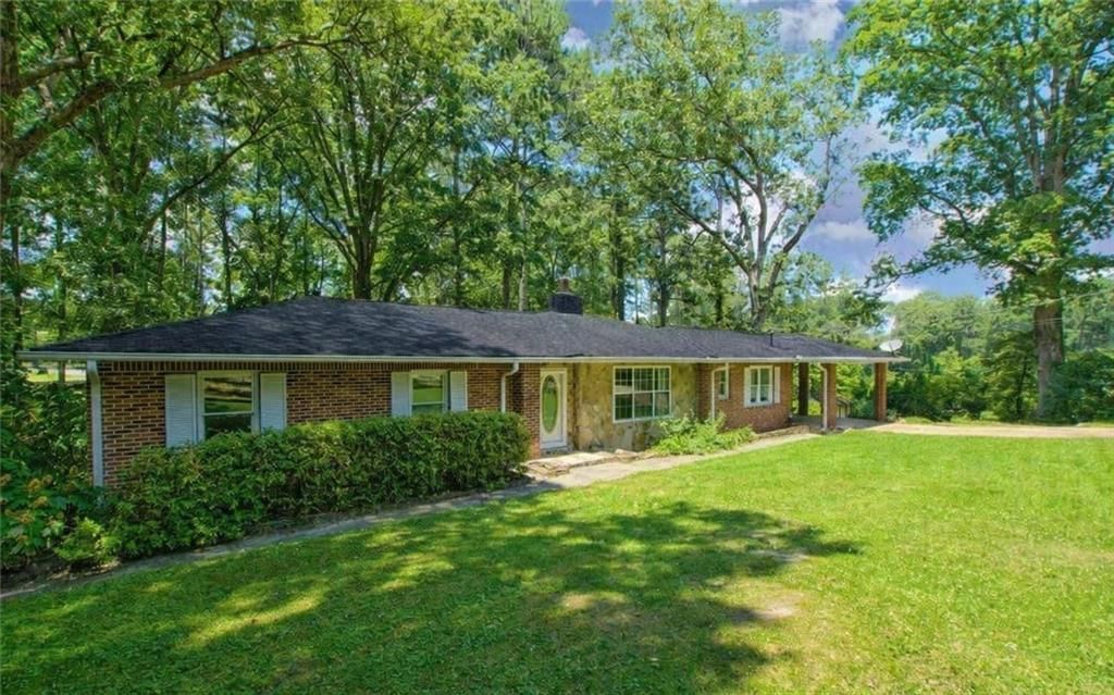 324 Sylvan Drive, Villa Rica, GA 30180 Main Photo