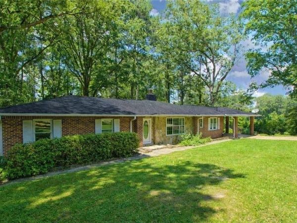 324 Sylvan Drive, Villa Rica, GA 30180