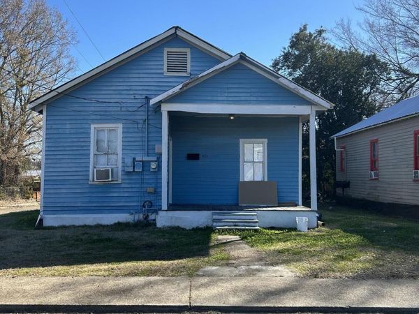 245 Pavy Road, Opelousas, LA 70570