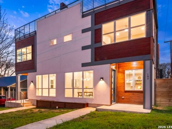 159 DAVIS CT #102, Unit 102, San Antonio, TX 78209