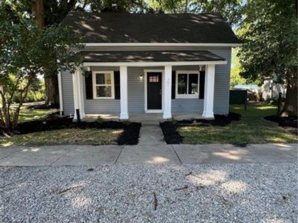 307 E Wall Street, Advance, IN 46102