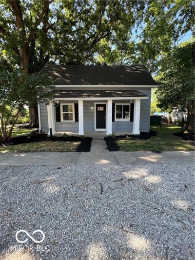 307 E Wall Street Advance, IN