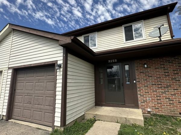 2152 Mallard Lane, Hanover Park, IL 60133