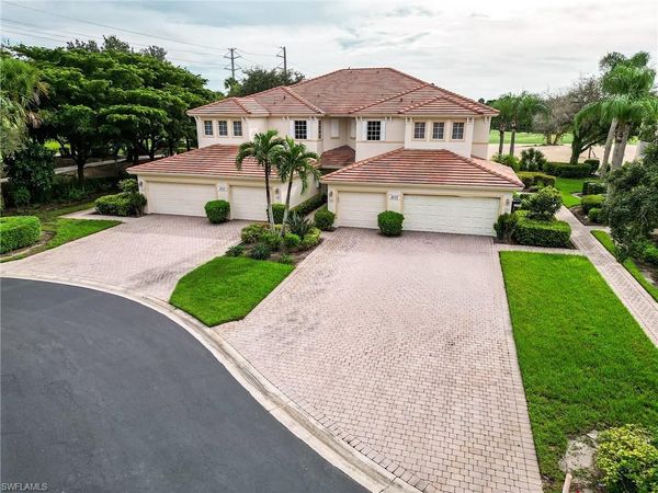 3000 Meandering WAY, Unit 201, FORT MYERS, FL 33905