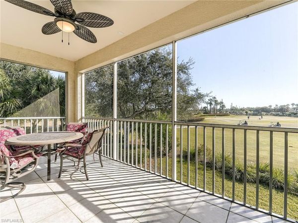 3000 Meandering WAY, Unit 201, FORT MYERS, FL 33905