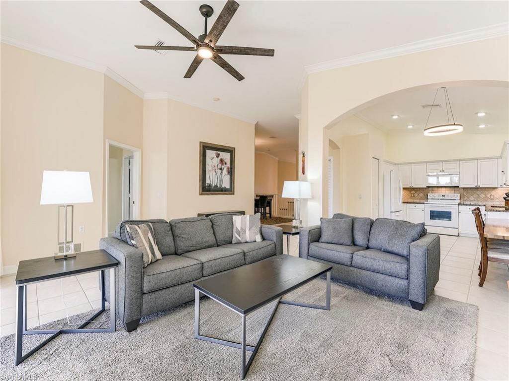 3000 Meandering Way, Unit 201, Fort Myers, FL 33905 Photo