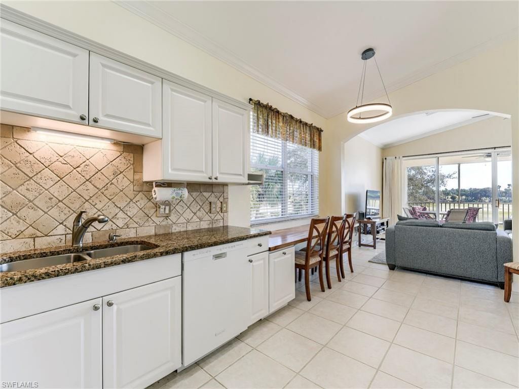 3000 Meandering Way, Unit 201, Fort Myers, FL 33905 Photo