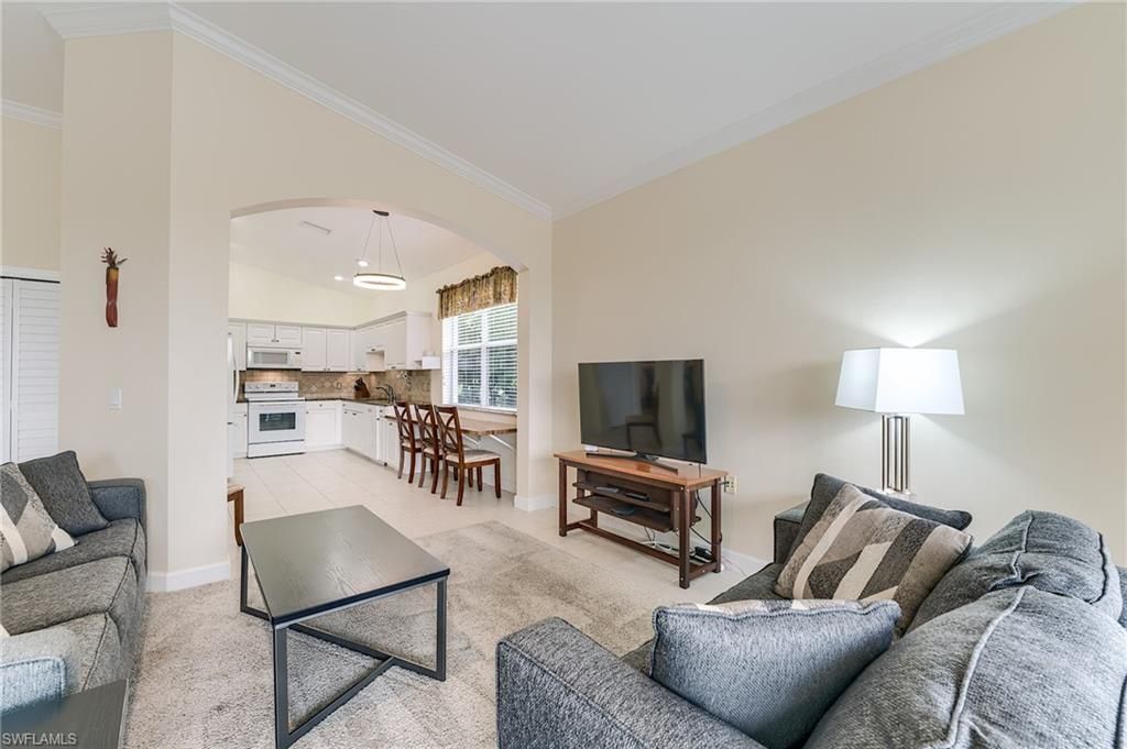 3000 Meandering Way, Unit 201, Fort Myers, FL 33905 Photo