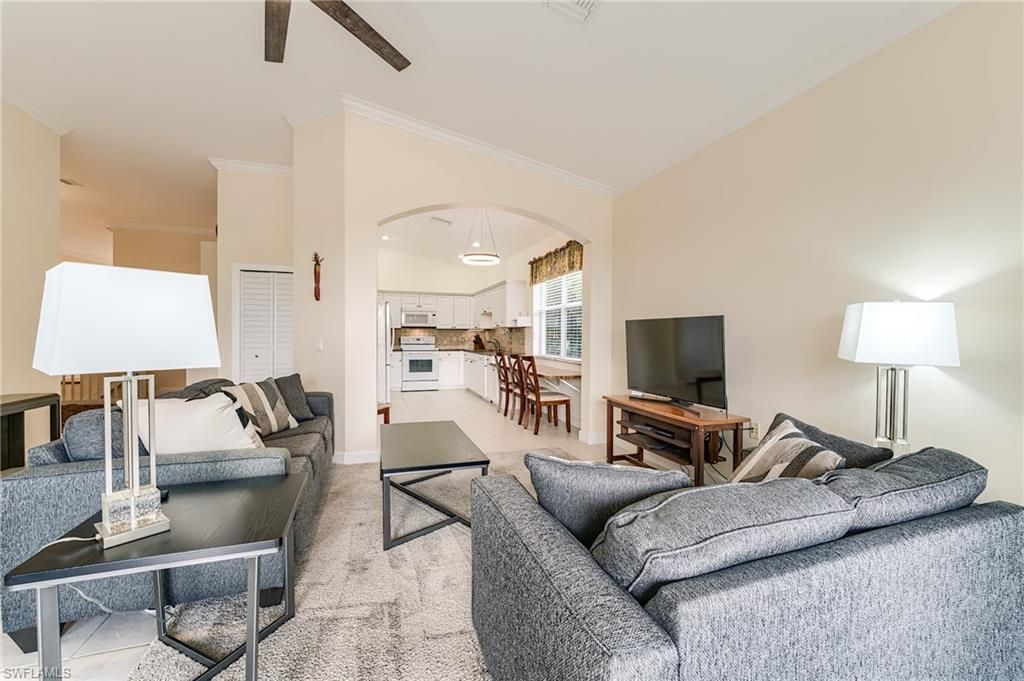 3000 Meandering Way, Unit 201, Fort Myers, FL 33905 Photo
