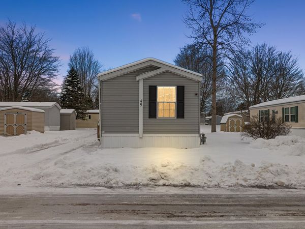 3611 Butternut Drive, Unit LOT 49, Holland, MI 49424