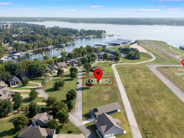 30397 S 567 #52 Road , Afton, OK 74331