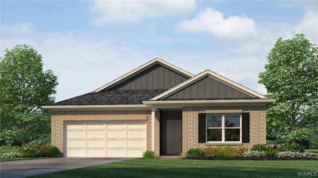 9284 Parkway Gardens Loop, Tuscaloosa, AL 35405 Main Photo