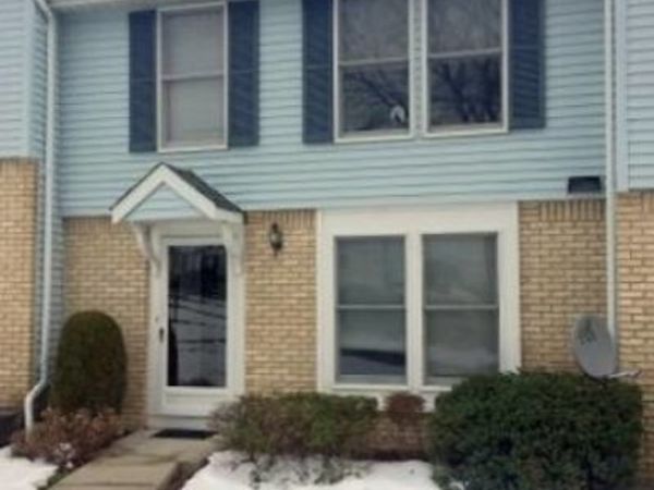 59 Liberty Ln, Unit 59, Franklin, NJ 07416