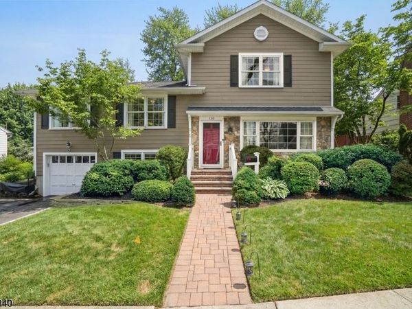 120 Center Ave, Chatham, NJ 07928