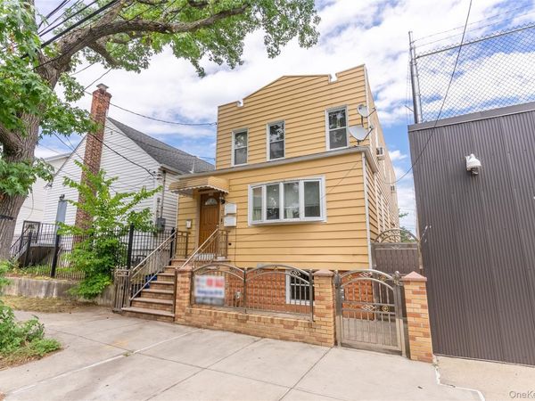 356 Underhill Avenue , Bronx, NY 10473