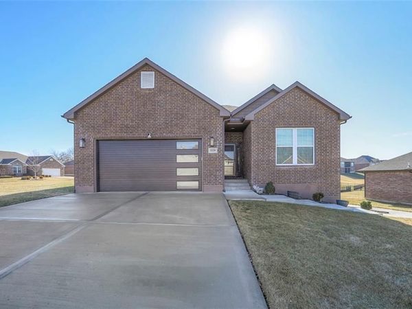 3229 N 109th Place, Kansas City, KS 66109