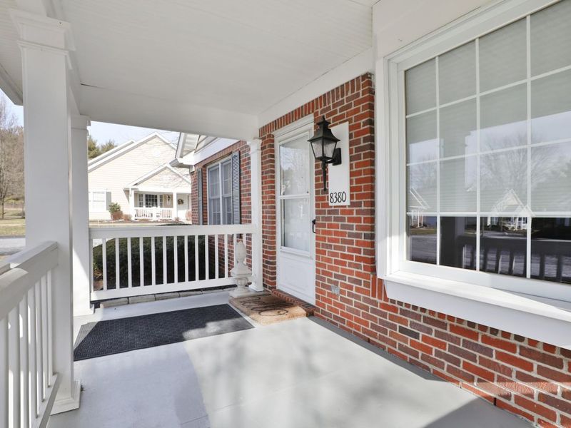 8380 Orchard Knoll Lane, Columbus, OH 43235 Photo 3