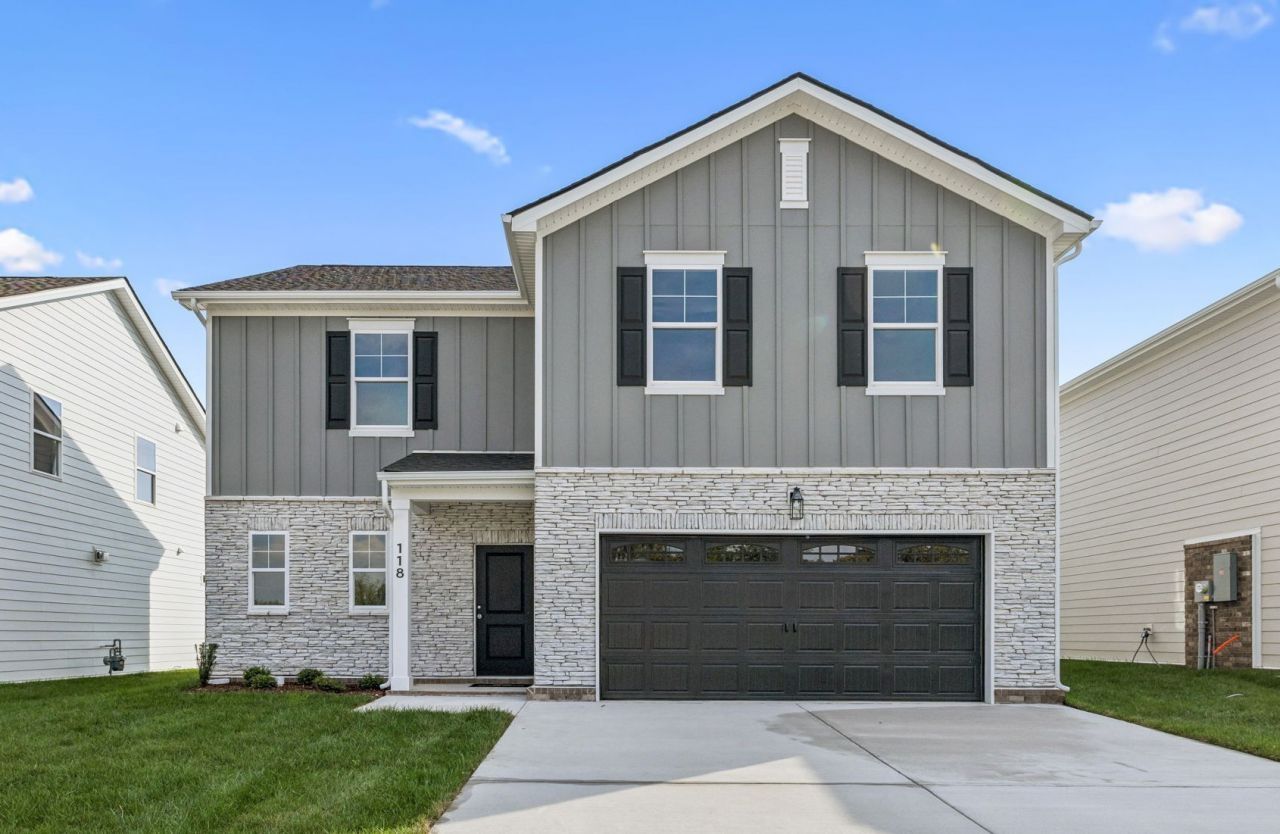 118 Dahlia Dr, La Vergne, TN 37086 Main Photo