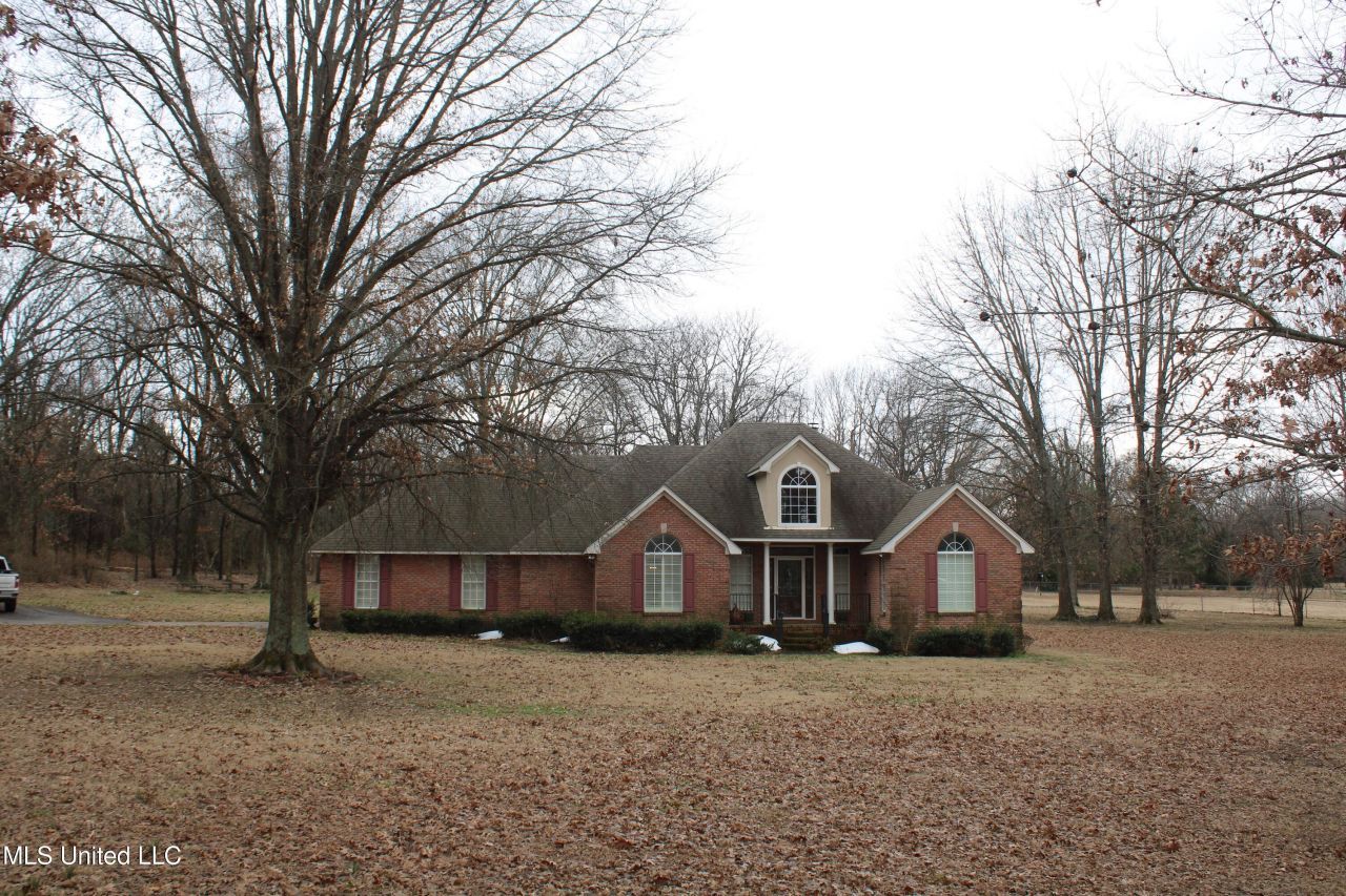 5905 White Wing Cove, Olive Branch, MS 38654 Main Photo