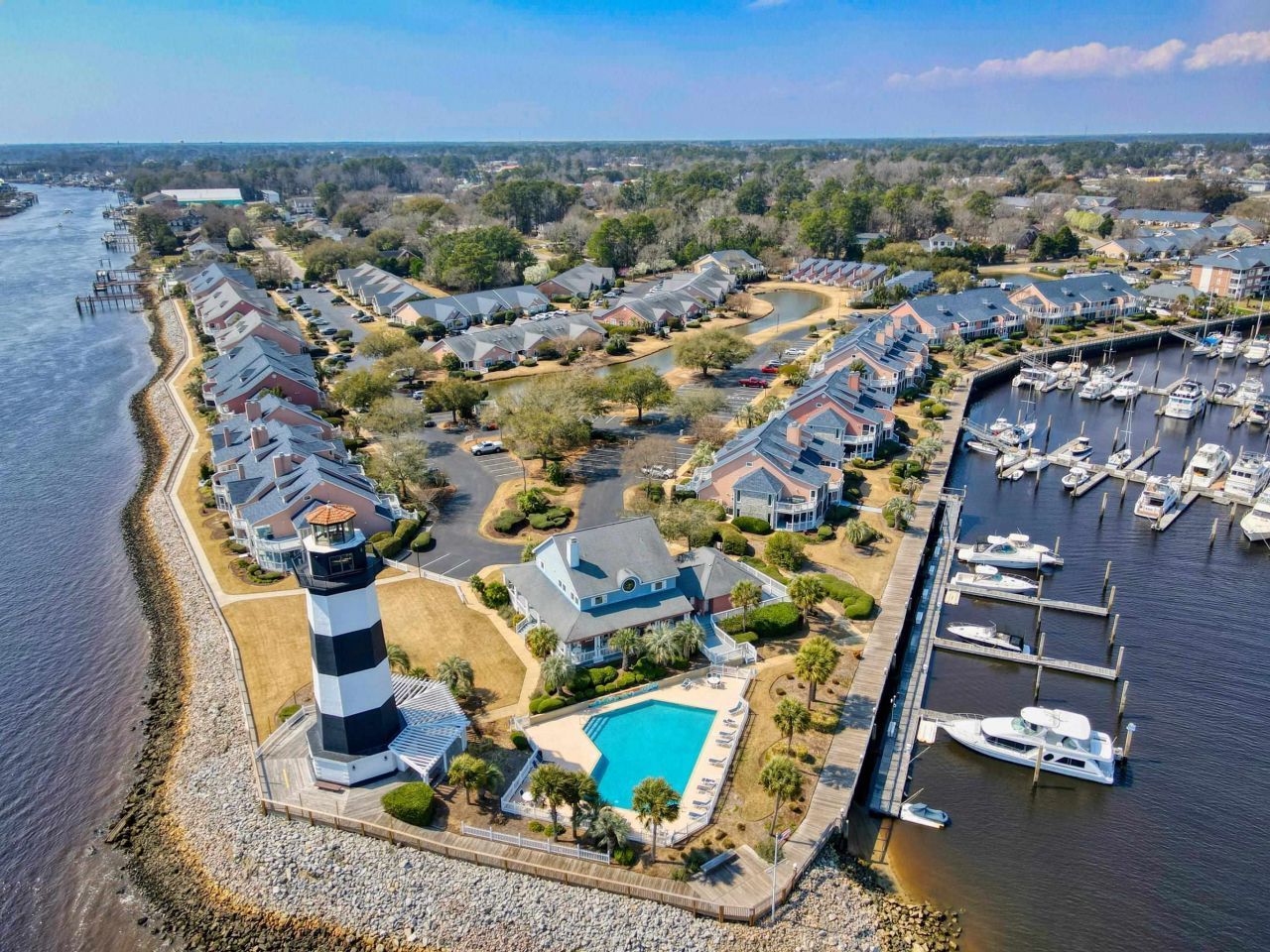 4306 Lightkeepers Way Photo 13