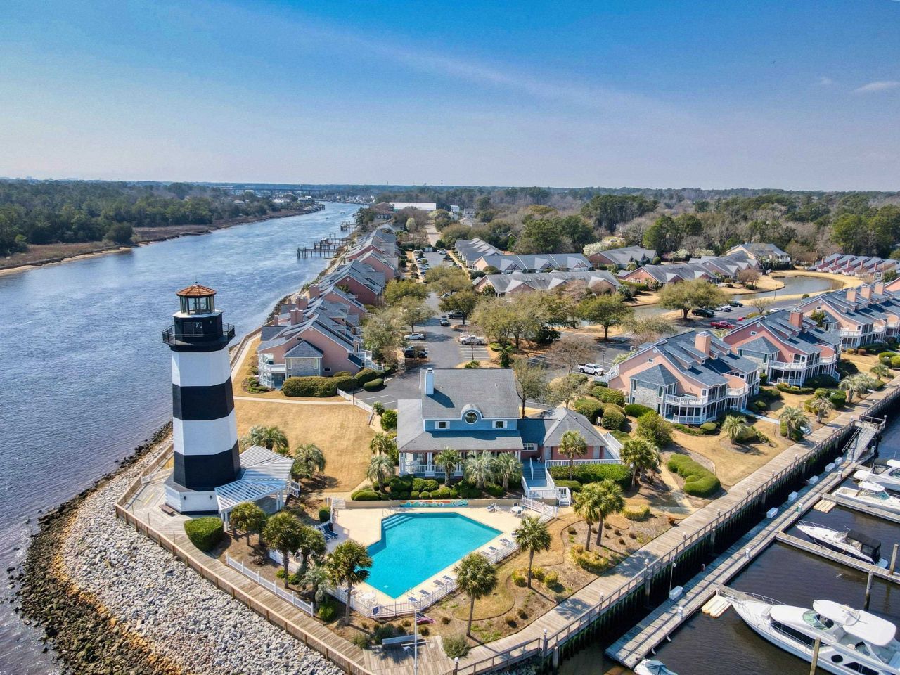 4306 Lightkeepers Way Photo 15