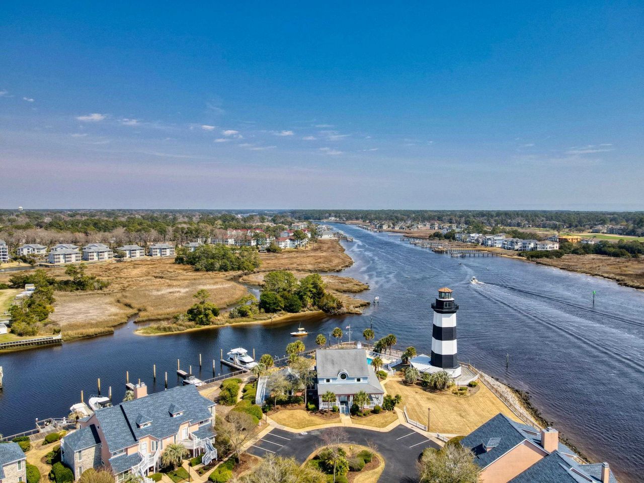 4306 Lightkeepers Way Photo 16