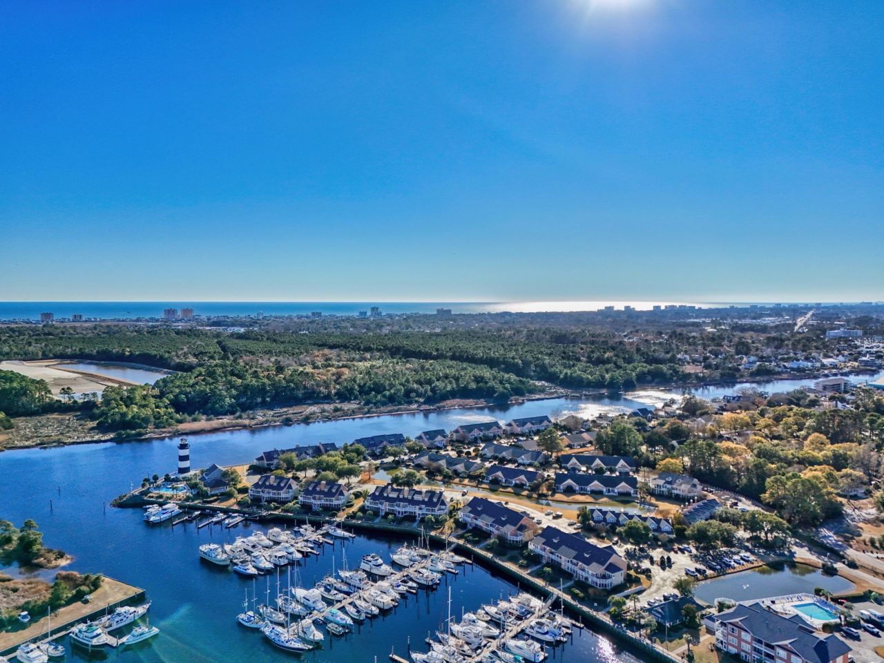 4306 Lightkeepers Way Photo 21