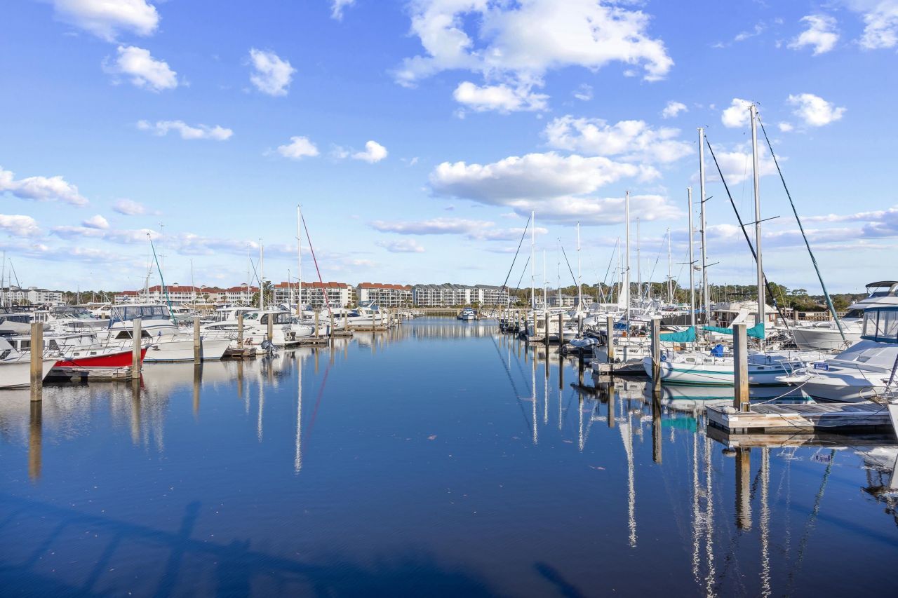 4306 Lightkeepers Way Photo 22