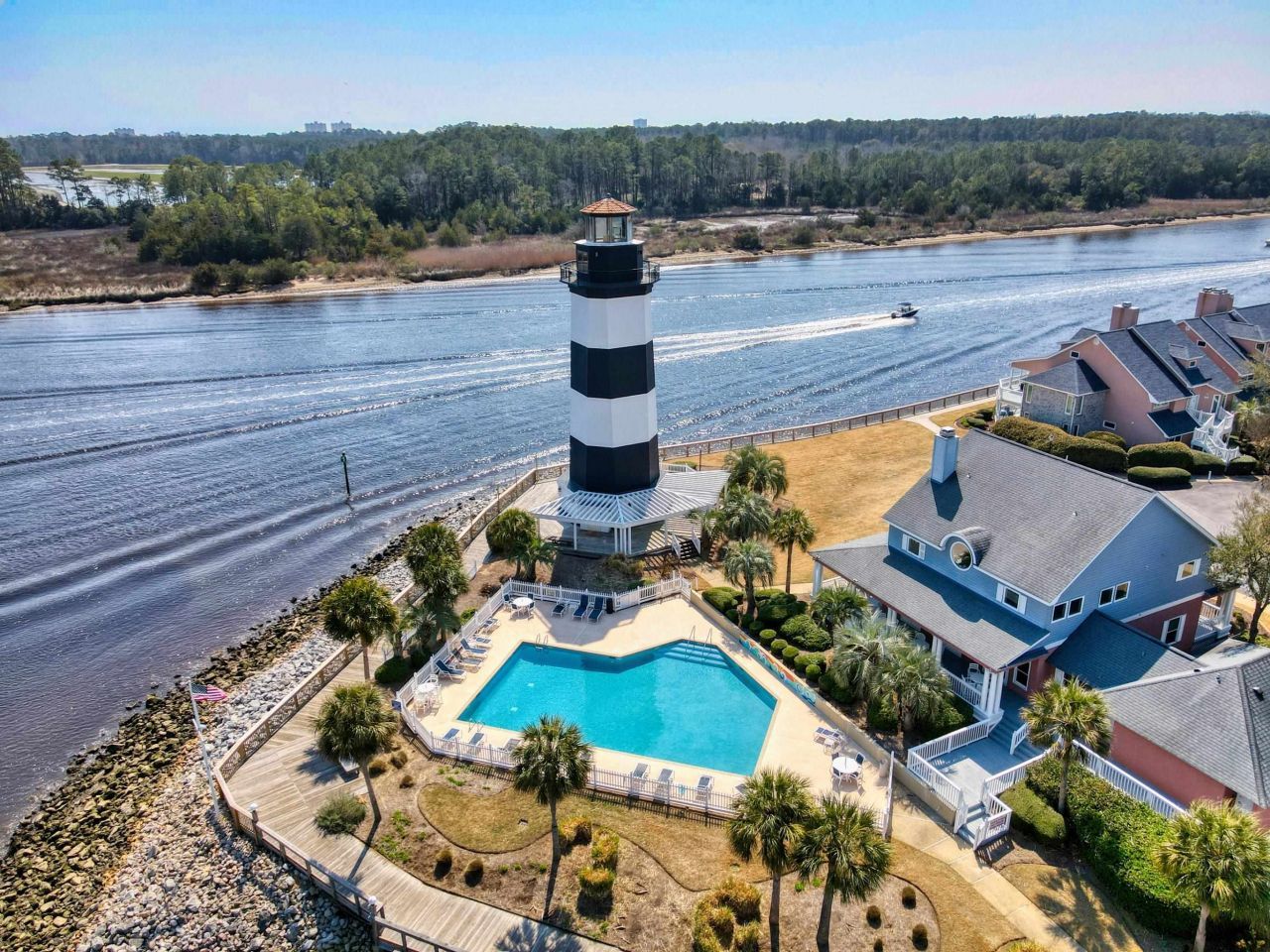 4306 Lightkeepers Way Photo 24